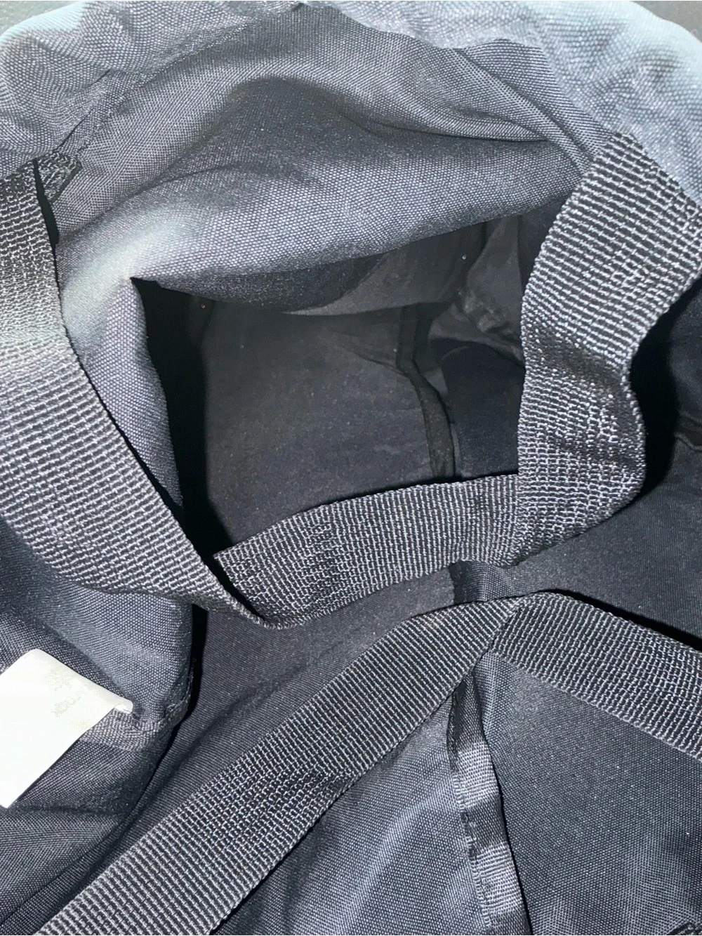 HolyLuck versatile black